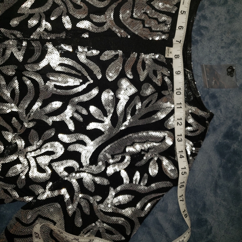 Joan Rivers evening jacket - Picture 9 of 11